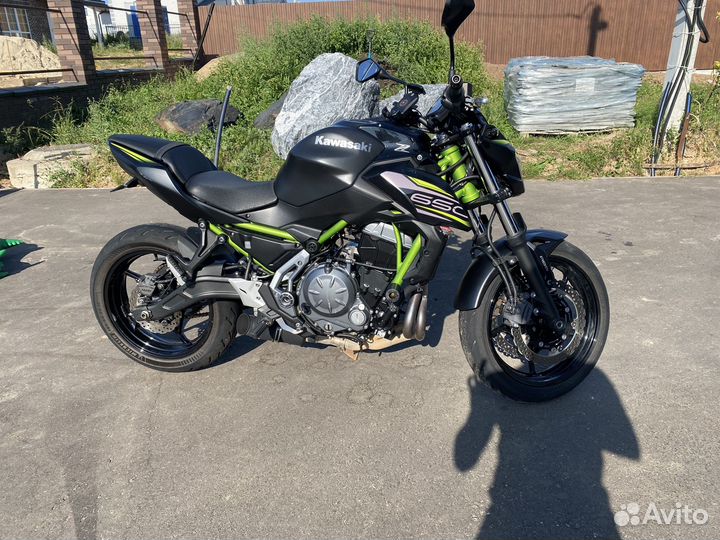 Kawasaki