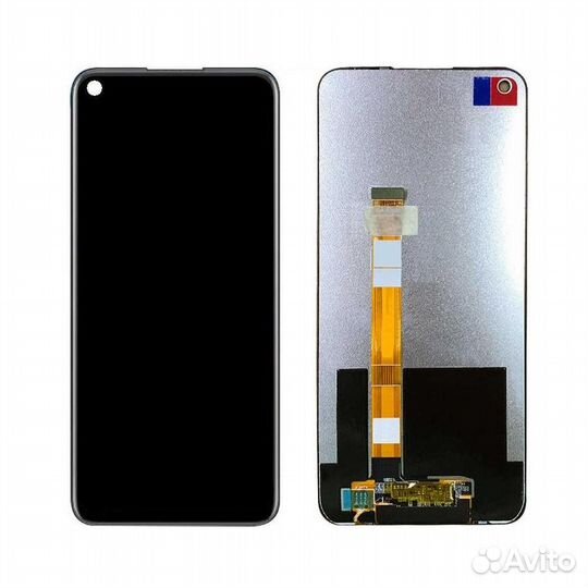 Дисплей для Oppo A53 4G (2020)