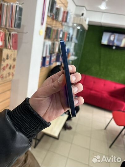 iPhone 12 mini, 128 ГБ