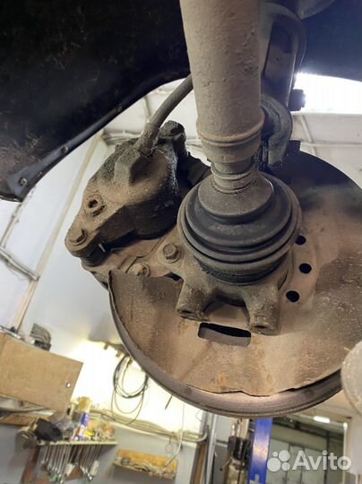 Тормозные диски r15 на ваз