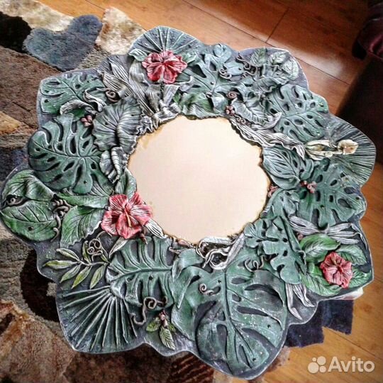 Барельеф,настенное панно,декор