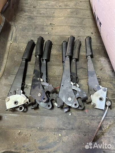 Ручник Лада Калина Гранта