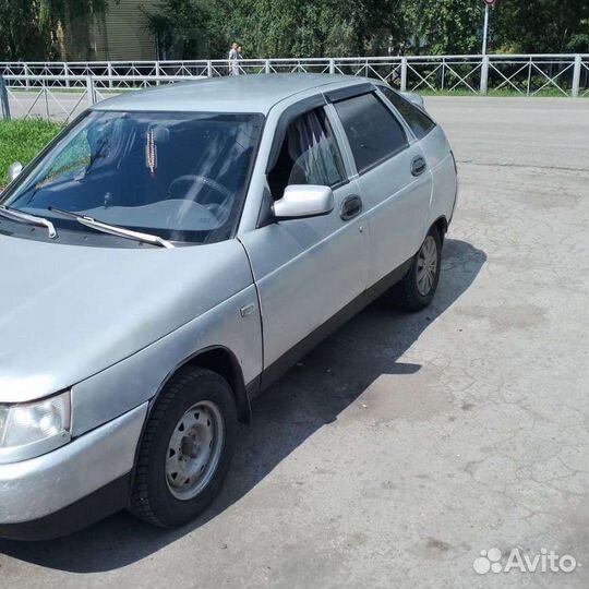 ВАЗ 2112, 2006