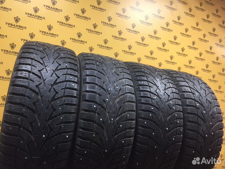 Toyo Observe G3-Ice 215/55 R16 93T