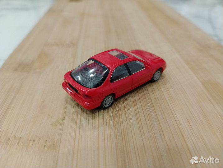 Ford Mondeo Ghia I (1993-1996)