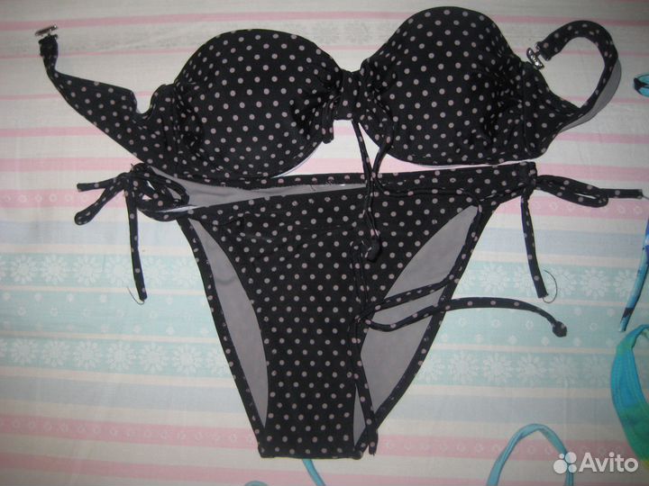 Купальники