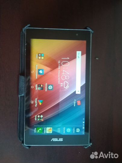 Asus ZEN PAD C7 (PO-1Y)