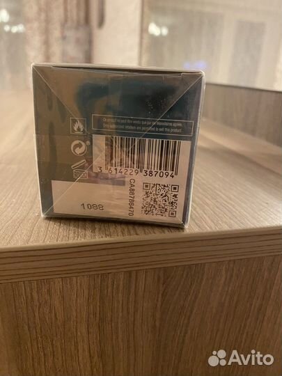 Парфюмерный набор Davidoff Cool Water Woman