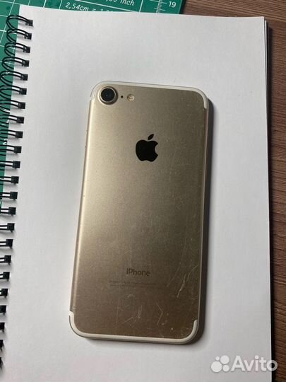 iPhone 7, 32 ГБ