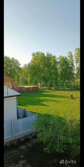 Дом 124 м² на участке 8,5 сот.