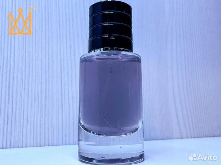 Духи 3 мл White musk AZ