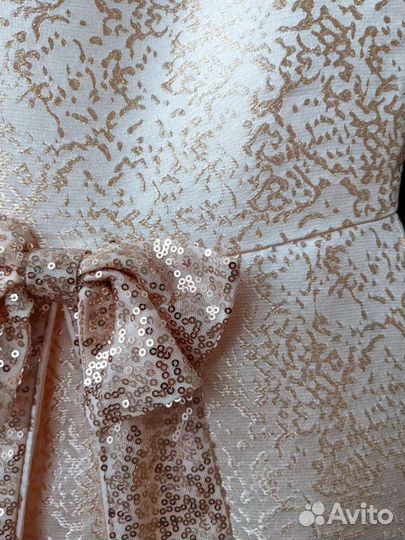 Платье Smena 134