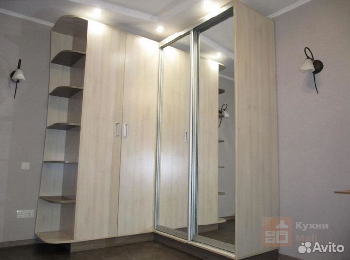 Стенка в гостиную