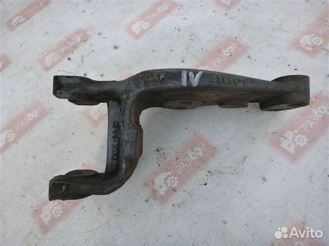 Кронштейн рессоры задний Daf Cf 85 грузовой тягач