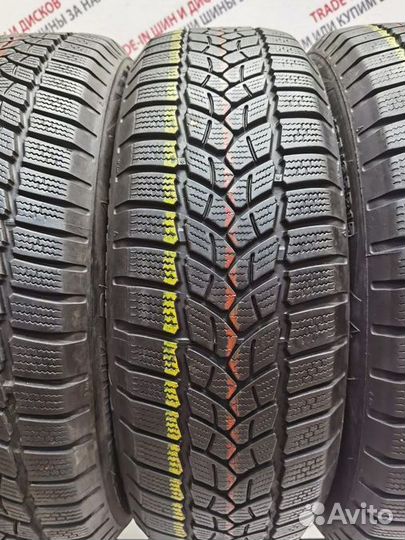 Firestone Winterhawk 3 185/65 R15 88T