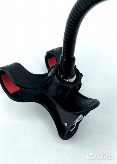 Гибкий универсальный держатель для мобильного теле