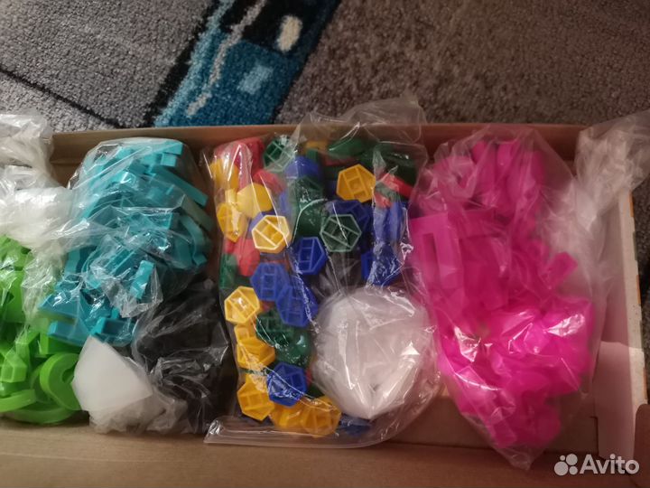 Мольберт для рисования детский