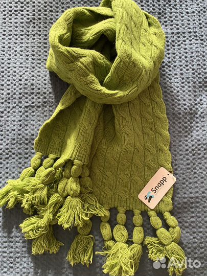 Шарф женский