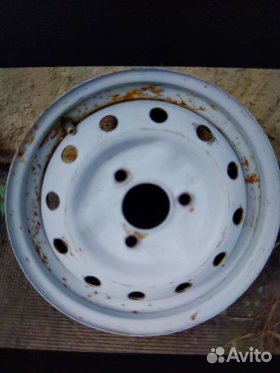 Диск г12 на оку