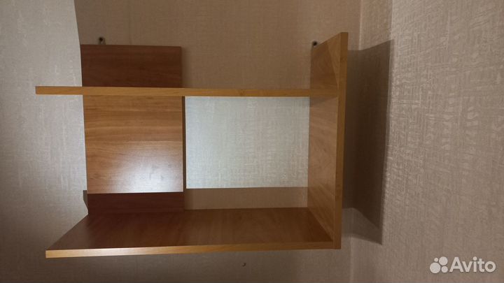 Полка настенная бу