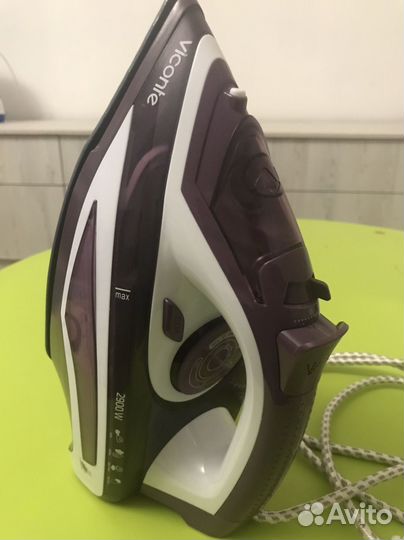 Утюг viconte