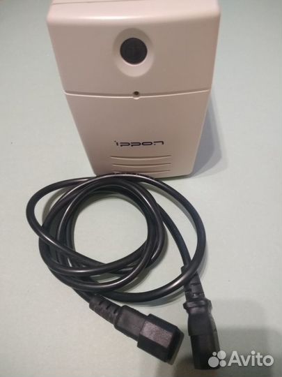 Бесперебойный блок питания