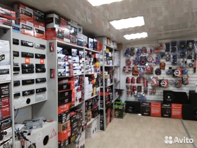 Компонентная а/с focal RSE165