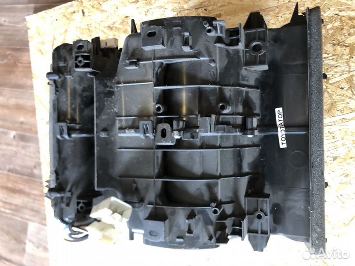 Отопитель салона Hilux