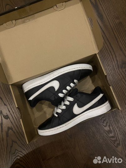 Кеды nike court royal 2 nn