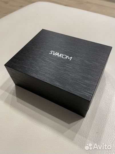 Svakom Nova тренажер Кегеля