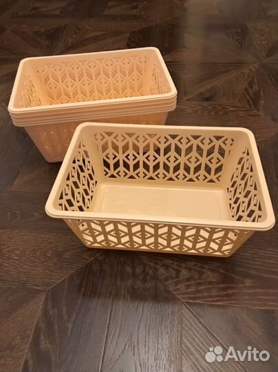 Корзина для хранения