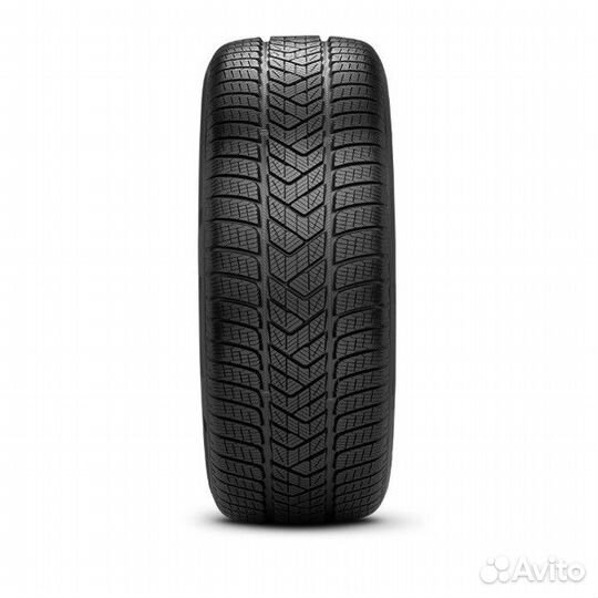Pirelli Scorpion Winter 215/65 R17 103H