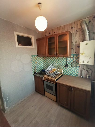 2-к. квартира, 40,2 м², 4/5 эт.