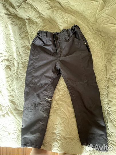 Брюки reima 104