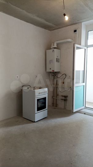 Свободного назначения, 40 м²