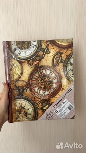 Фотоальбом на 40 фото