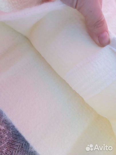 Пояса собачьи верблюжьи на липучке