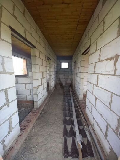 Дом 70 м² на участке 15 сот.