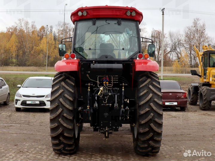 Трактор JINMA TD-1304, 2023