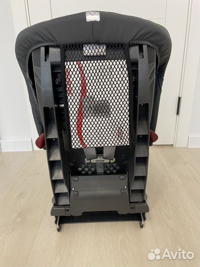 Автокресло britax romer duo plus