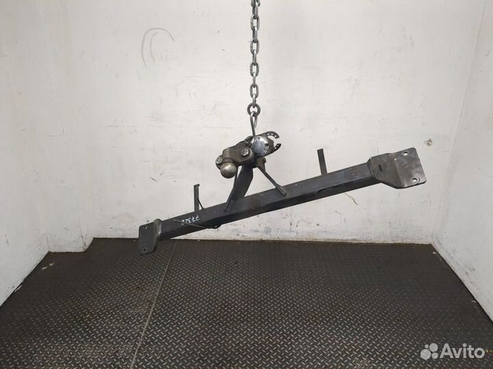 Устройство прицепное (фаркоп) Volkswagen Passat 5