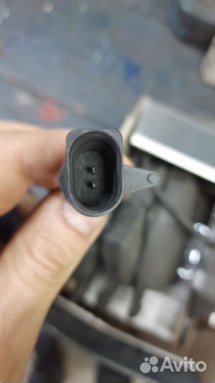 Тормозные колодки передние,зад продан