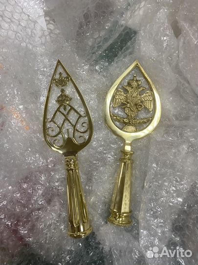 Навершие президентское, образца 1816, 1789