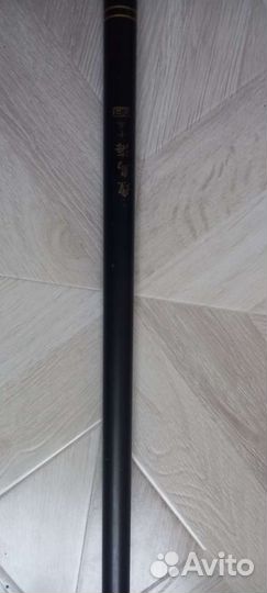Тенкара HFT 4,5m, Япония