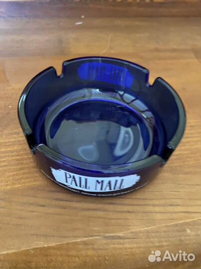 Пепельницы Carlsberg, бандана