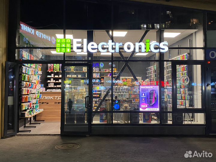 Дисплей на iPhone 8 Plus Оригинал Белый