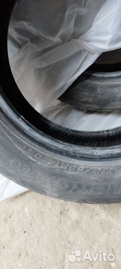 Шины hankook r14