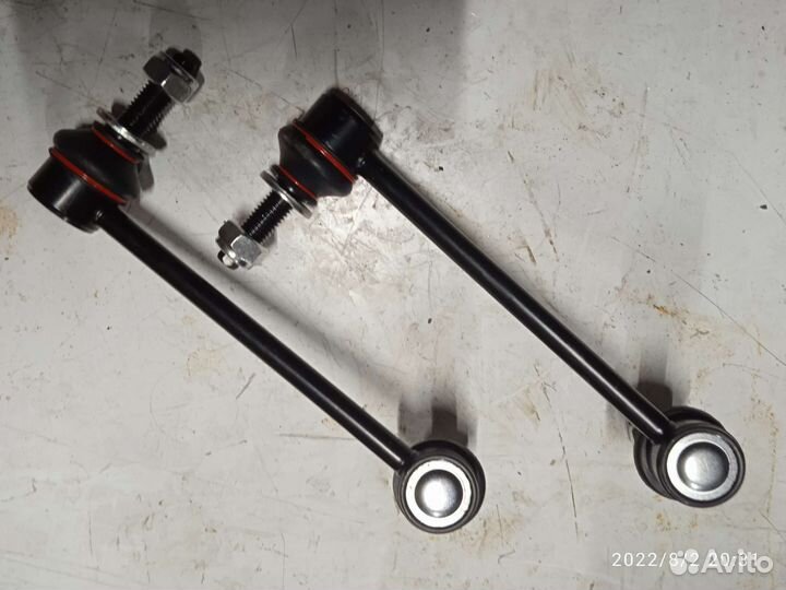 Стойки стабилизатора dodge Challenger LD