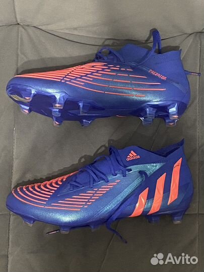 Бутсы Adidas Predator Edge.1 FG