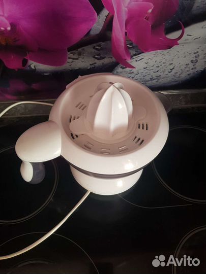 Соковыжималка